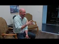 Ed Watts of Passport Transport - Worldwide TV Interview