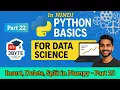 NumPy Array Modification Explained Insert Delete Split Arrays in Python Beginner to Pro