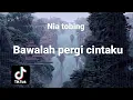 Download Lagu lagu Nia tobing viral tiktok bawalah pergi cintaku slowed+reverb