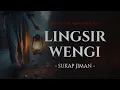 Lagu Lingsir Wengi – Sukap Jiman | Gothic Metal (AI Cover Lirik Video)
