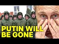 TOTAL CHAOS Breaks Loose as Veterans IMPLODE Russian Cities