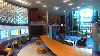 Celebrity Equinox - Deck 7