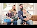 Jason Kylie Kelce s HOME TOUR Is So Chic and Cozy E News