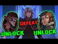 Download Lagu Knock on the Coffin Lid how to unlock Bjorn Vanadis and defeat Mortis
