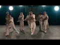 ONE OR EIGHT - 'YOUNG & RECKLESS' (DANCE PRACTICE MIRRORED 4K) #oneoreight