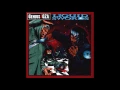 GZA  - 4th Chamber feat. Ghostface Killah, Killah Priest & RZA (HQ)