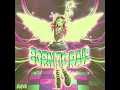 Born To Rave (Slowed & Reverbed)
