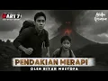 Lagu MERAPI (7) SENTOT IS COMPLICATED, RIOTS AND KNOW-IT-ALL MAKES CHAOS