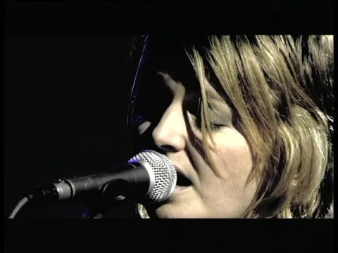 Autour de Lucie - Je reviens (live at Nulle Part Ailleurs) - YouTube thumbnail