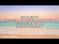 Kenny Chesney - Carry On ( Lyrics )
