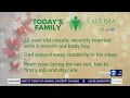 Laulima A young mom of one needs your help