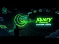 jQuery DOM Manipulation Modify HTML CSS Easily Beginner Tutorial
