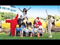 Video di Google Halloween Doodle 2011