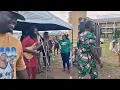 Reggae king lucky dube of Africa. Best of Reggae live cover.  