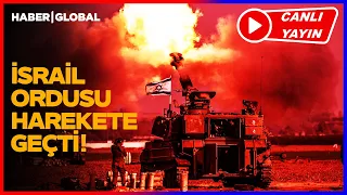 CANLI | İsrail Ordusu Harekete Geçti! Netanyahu Orta Doğu Savaşı mı Başlatıyor? | Mesele