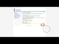 Final Exam Scheduling Module