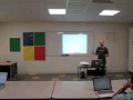 Stephen Belcher - Vim Autocompletion Wide Angle