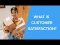 What is Customer Satisfaction Definition and How to Measure Customer Satisfaction