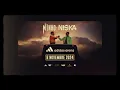 Ninho FT. Niska - waribana (Audio officiel)