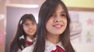 كليب للمدرسة رجعنا بدون موسيقى  دندنها