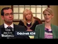 Lagu Sędzia Anna Maria Wesołowska odc. 634👩🏼‍⚖️