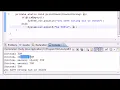 Intermediate Java Tutorial - 14
