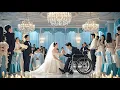 Download Lagu 丈夫出軌，新娘霸氣轉身求婚瘸腿小叔，高能反轉！🔔#短剧 #逆袭 #爽剧 #豪门 #打脸  Chinese short drama