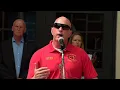 WATCH LIVE s give update on Sumner County Courthouse fire