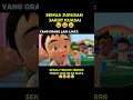 Download Lagu CUBA KORANG PERHATIKAN SI JARJIT  TUUU👀👀 #jarjit #upinipin #silapmata #ngakak #memes #shorts #foryou
