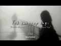DJ I CAN'T TAKE IT ANYMORE | KAMAR BREAKBEAT REMIX