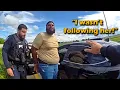 Stalker Convinces Cops to Give Him a Break Then Ruins Everything