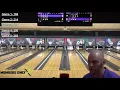 Game 6 PBA Evansville regional Mic d up with JR