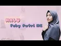 Lagu HALU - FEBY PUTRI NC (lirik)