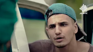 بلا فلتر مع خالد عمران  الحلقة الثانية سوالف كيا دندنها