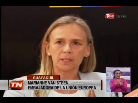 Acuerdo con la UE fortalecerá relaciones en sector productivo mundial