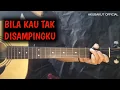 Download Lagu Bila Kau Tak  Disampingku-Sheila On 7 (tutorial gitar) part intro