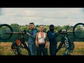 Marky B x YA - Paranoid