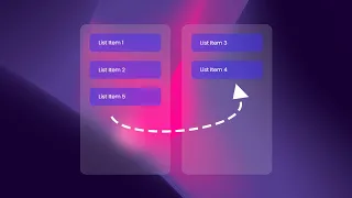 How to Create Drag and Drop using HTML CSS Javascript Step by Step Tutorial