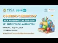 Download Lagu [LIVE] OPENING CEREMONY NEW ACADEMIC YEAR 2025-2026 YPSA