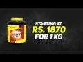 Download Lagu What is a Protein Blend? MuscleBlaze Explains Protein Blend