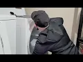 Smell of Burning Wire in a Dryer - Alpha Tech Appliance Repair