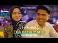 Download Lagu Semanis Tea Beng Madu - Irfan Mutiara Biru | Official Music Video