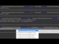 How to make a simple Text Editor in VB - Part 4 Advanced Text Editing and Finishing Touches