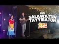 MiniMuslims Live Salawatun Tayyibatun | OCS SoCal