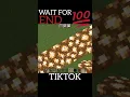 Lagu MINECRAFT TIKTOK HACK || MINECRAFT VIRAL HACK || #minecraft #tiktok #viral #2023
