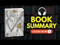 Download Lagu A Kingdom of Flesh and Fire By Jennifer Audiobook | Book Summary | 🔥 Epic Book You Can’t Miss!