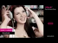 Nancy Ajram - Moudhesh (Official Audio) / نانسي عجرم - مدهش