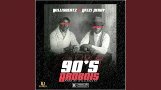 90s badbois