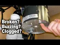 How to Fix a Stuck Humming or Broken Garbage Disposal