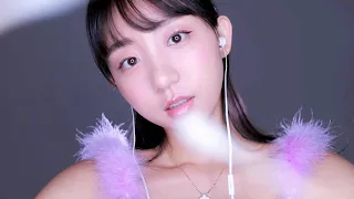 ASMR 10 You will be able to sleep in 10mins